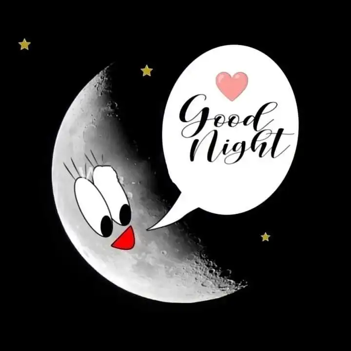 good night picture